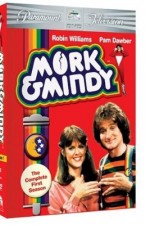 Watch Mork & Mindy Nowvideo